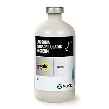 SOLVENT PORCILIS LAWSONIA IDAL 10X10ML (10X50 DS)