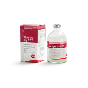 MAMIYET O Y C 57 , 100 ML (50 DS)