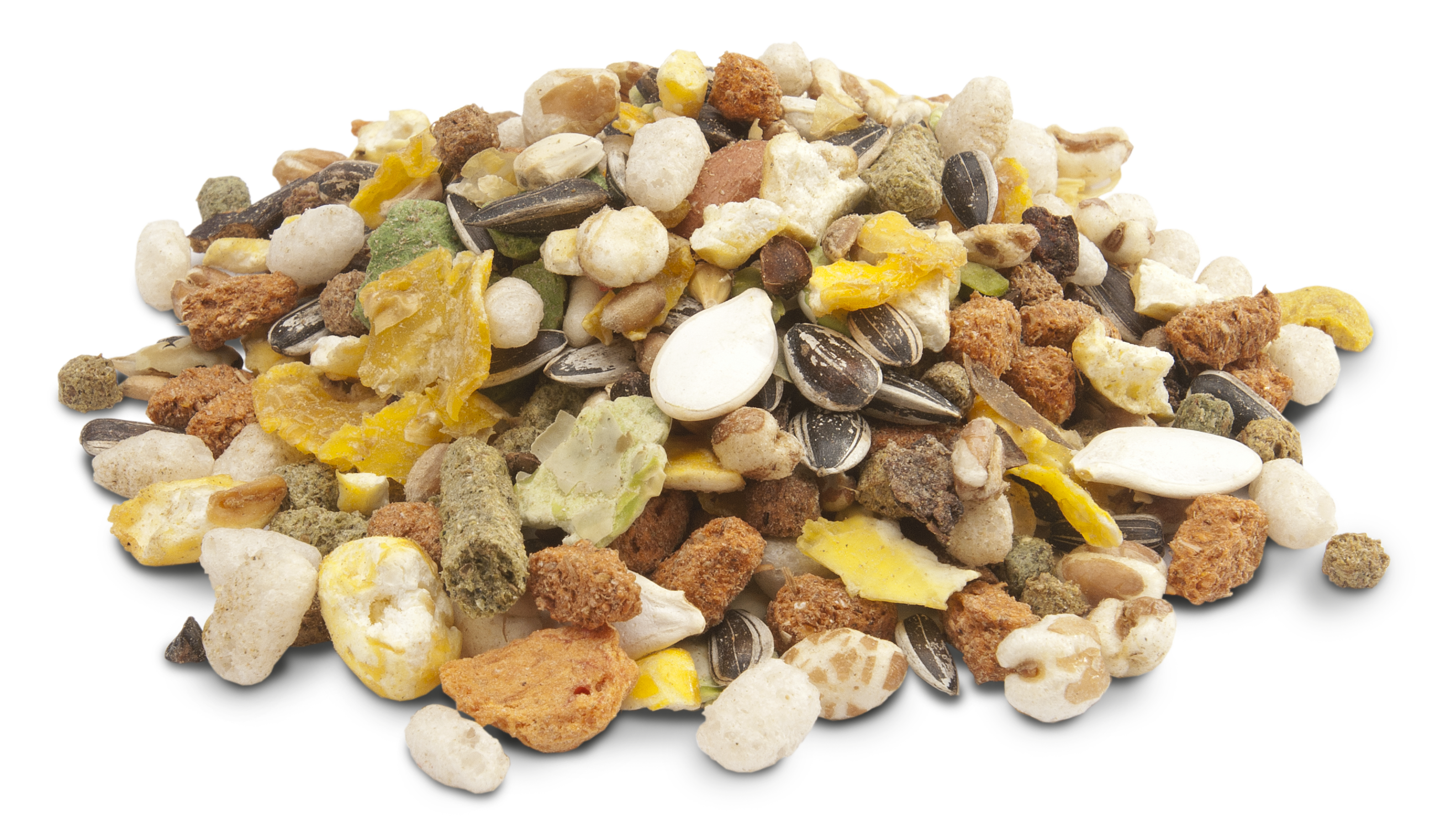 Crispy Muesli Alimento Para Roedores 1 Kg Versele laga