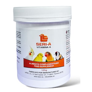 LATAC SERI-A 500 G