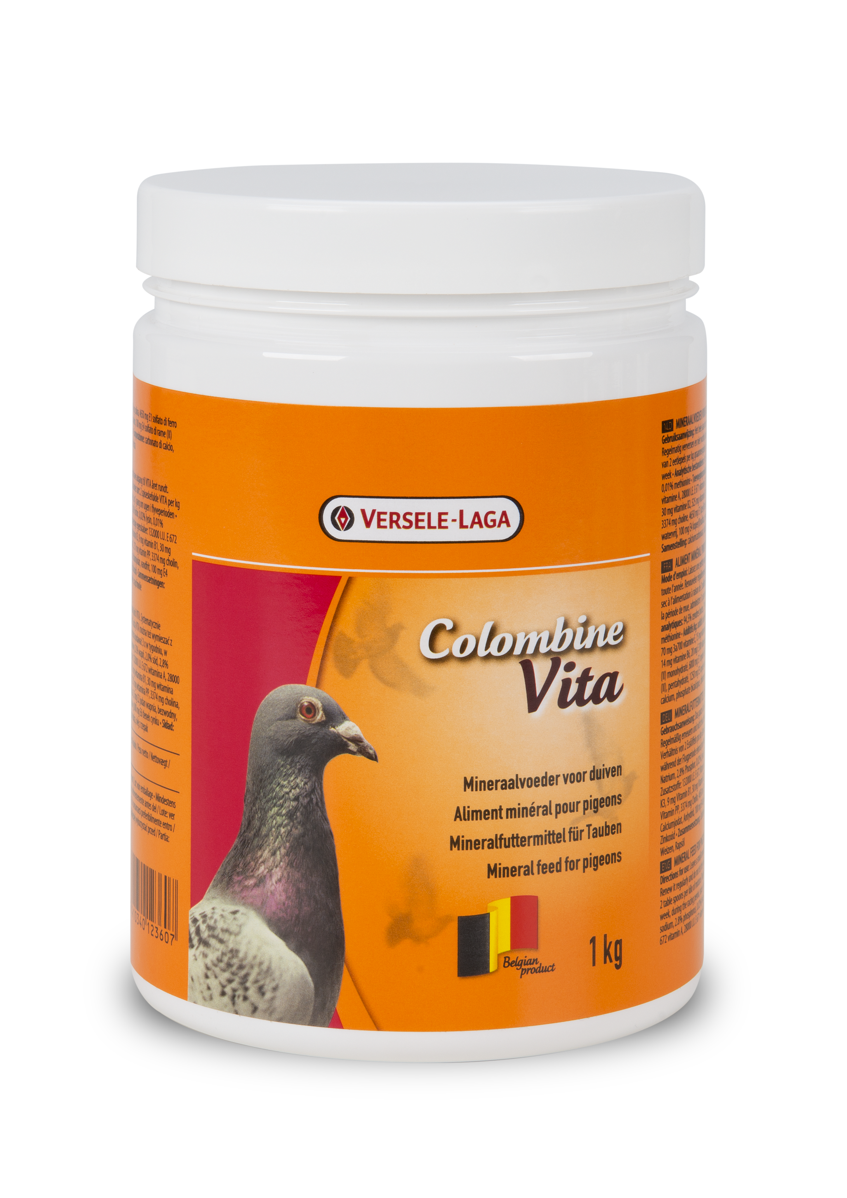 COLOMBINE VITA 1 KG