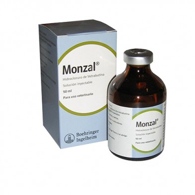 MONZAL 50 ml