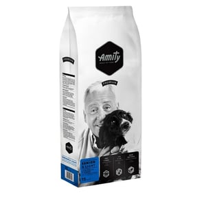 AMITY PREMIUM SENIOR & LIGHT 15 KG