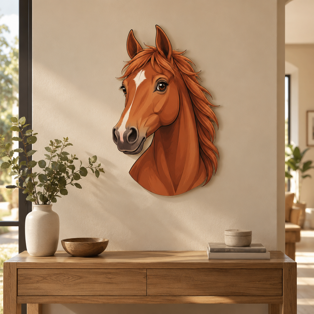 TWINPET® | Cuadro Personalizado de tu Mascota a Color