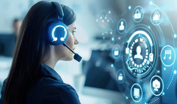 How AI Is Revolutionizing First Call Resolution (FCR) in Customer Service?