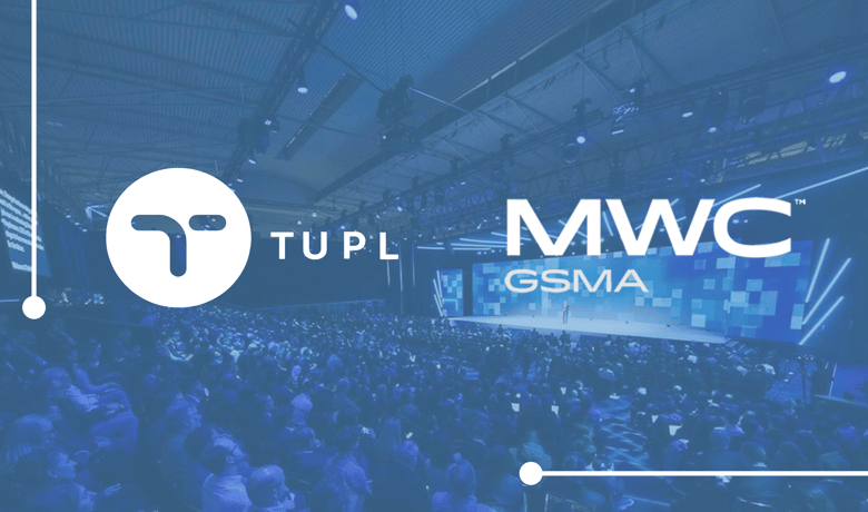 Tupl Announces Participation in MWC Barcelona with Exciting Product Innovations around Gen AI.