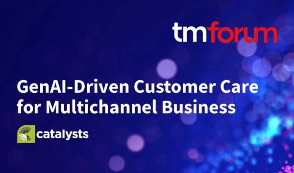 Tupl Inc. to showcase AI-Powered customer care solution at Innovate Asia 2024