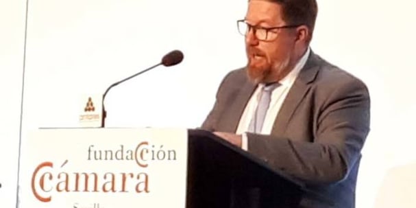 Ley de agricultura y ganadería de Andalucía