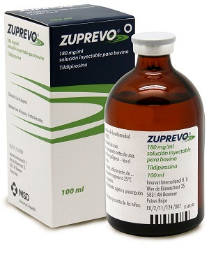 ZUPREVO, La apuesta de MSD frente al complejo respiratorio
