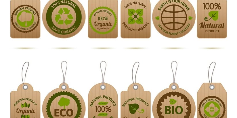 Publicación Reglamento producción y etiquetado ecológico