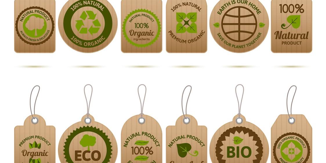 Publicación Reglamento producción y etiquetado ecológico