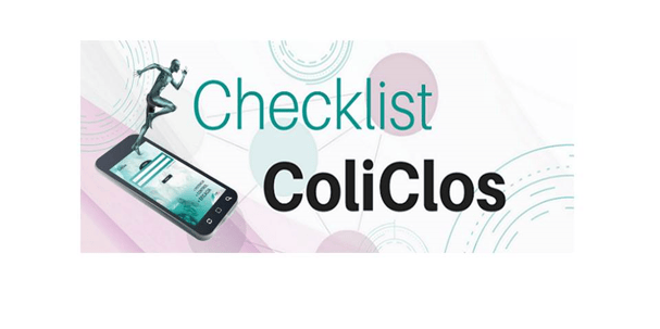 Checklist ColiClos