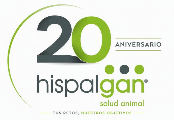 Hispalgan Salud Animal: 20 Aniversario