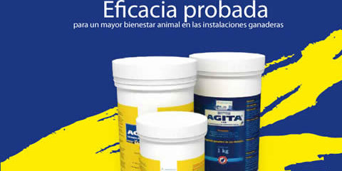 Bioseguridad en las granjas: control de plagas
