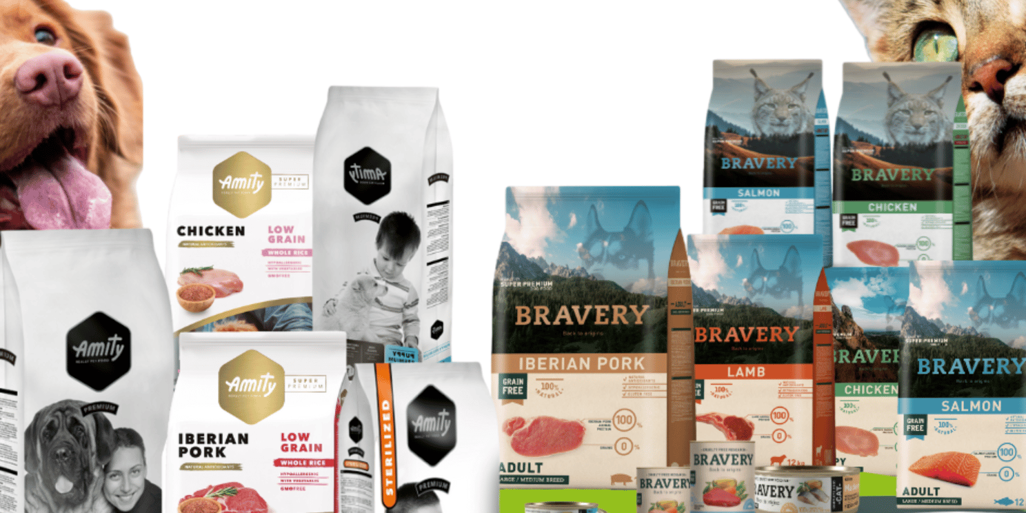 Acuerdo de distribución para las marcas premium Bravery y Amity