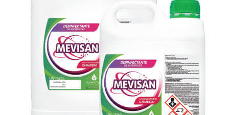 MEVISAN