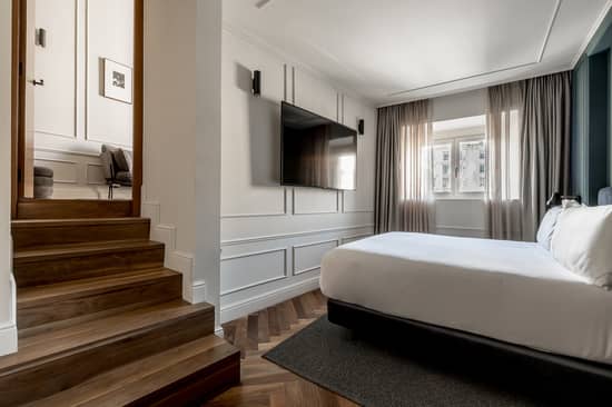 Hotel Mercer Plaza Sevilla
