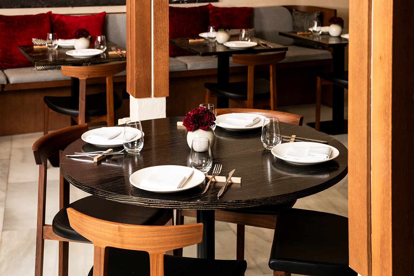 Mercer Plaza Sevilla