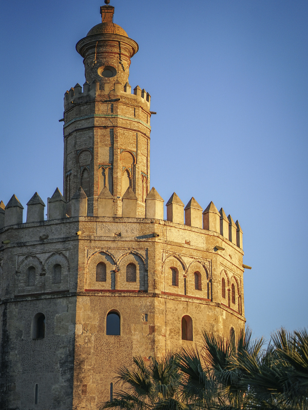 Torre del Oro