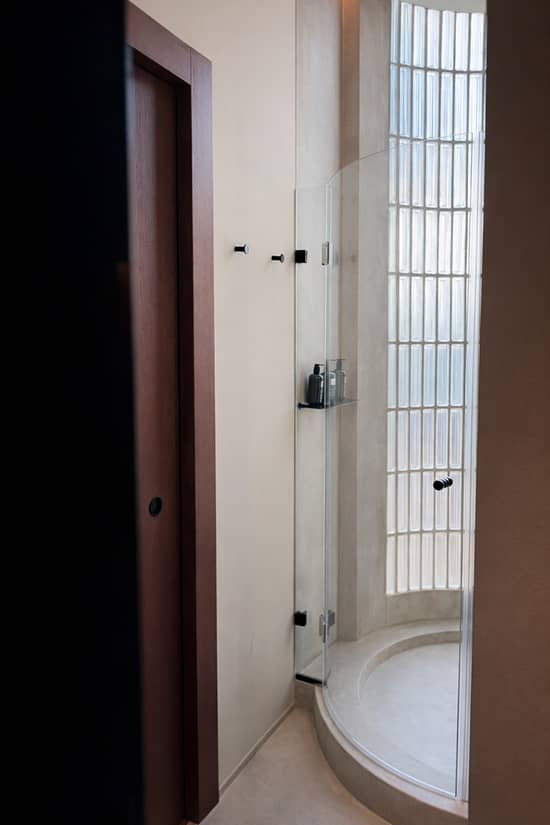 Habitación Premium Vistas del Hotel Mercer Plaza Sevilla