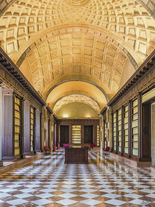 Archivo General de Indias