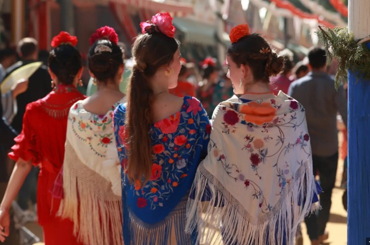 Feria de Sevilla