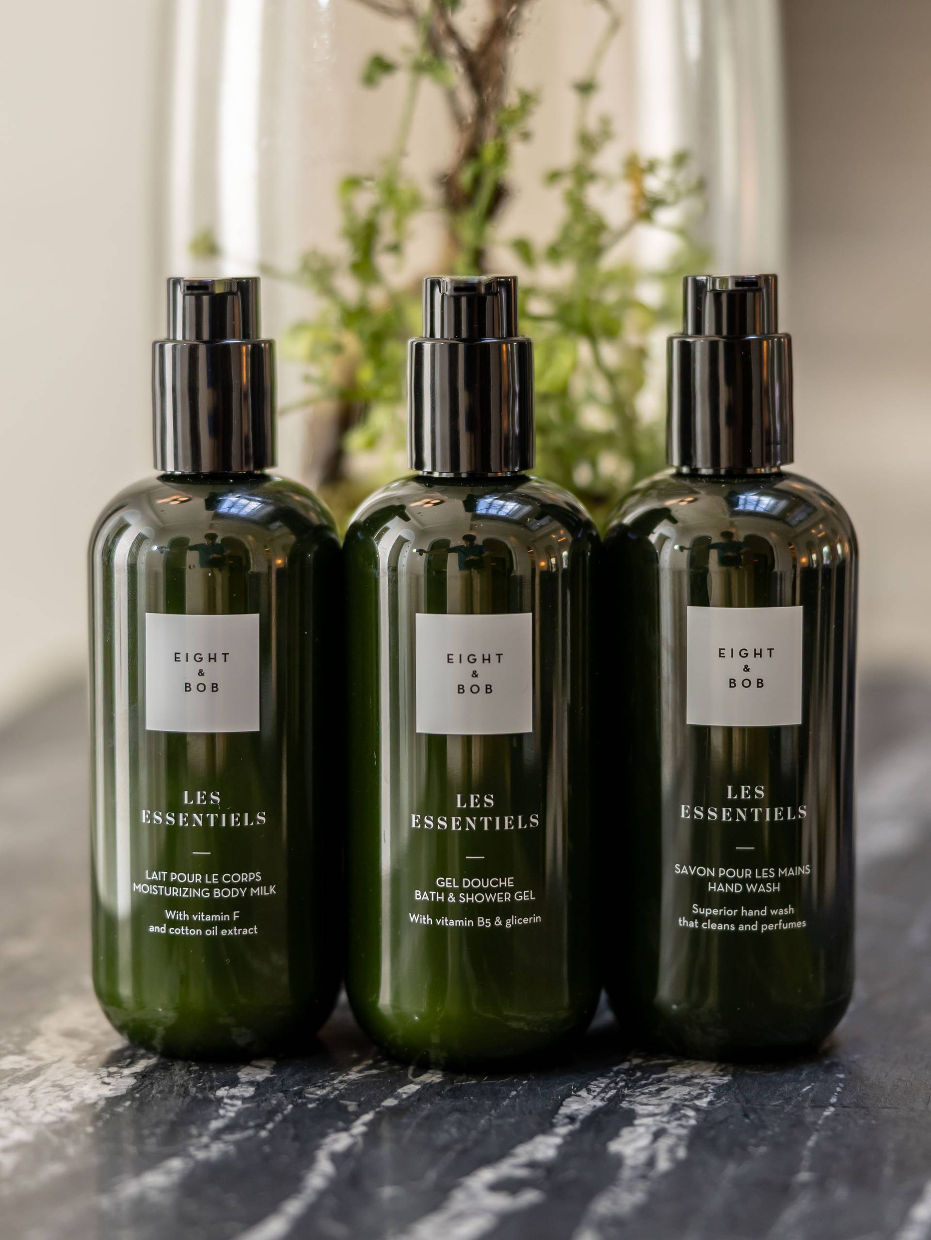 Venta de productos cosméticos