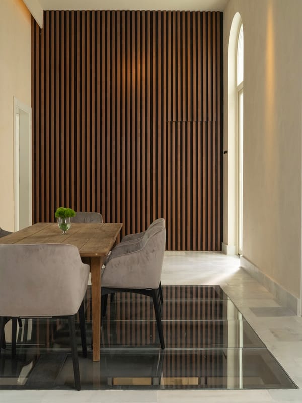 Salones para reuniones y eventos en el Hotel Mercer Plaza Sevilla