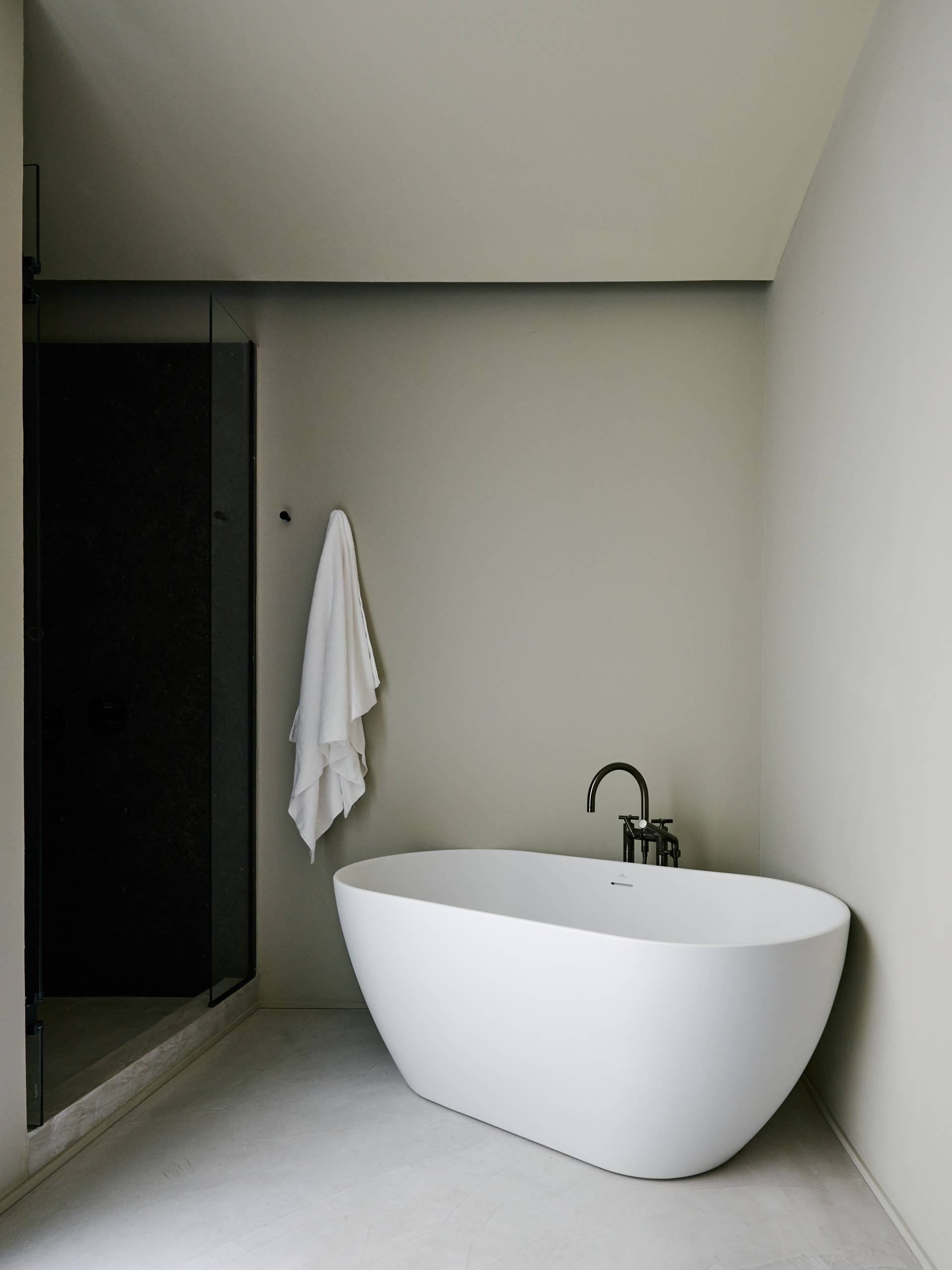 Mercer Suite del Hotel Mercer Plaza Sevilla