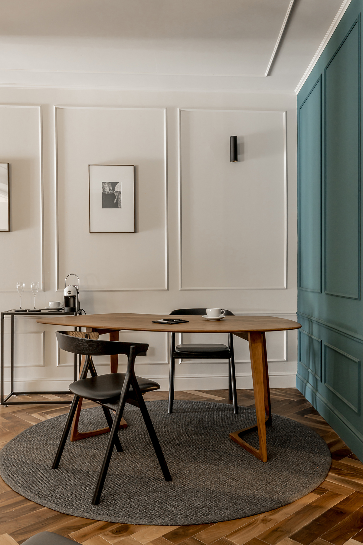 Mercer Suite del Hotel Mercer Plaza Sevilla