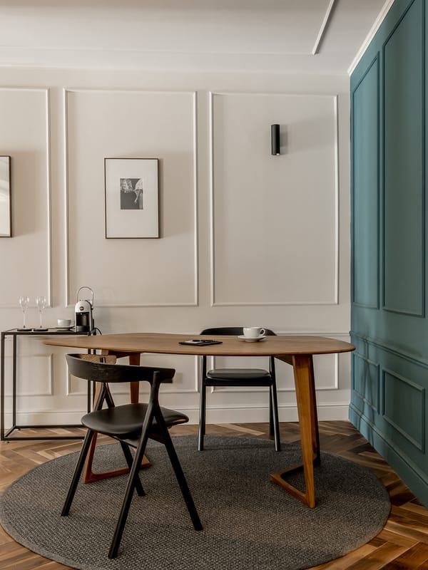 Mercer Suite del Hotel Mercer Plaza Sevilla