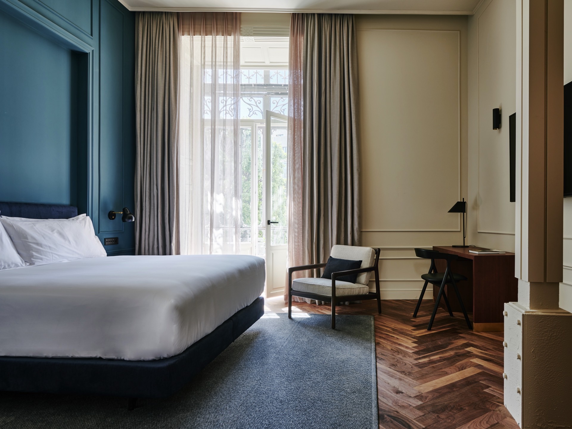 Premium Vistas, con bonitas vistas a la Plaza San Francisco