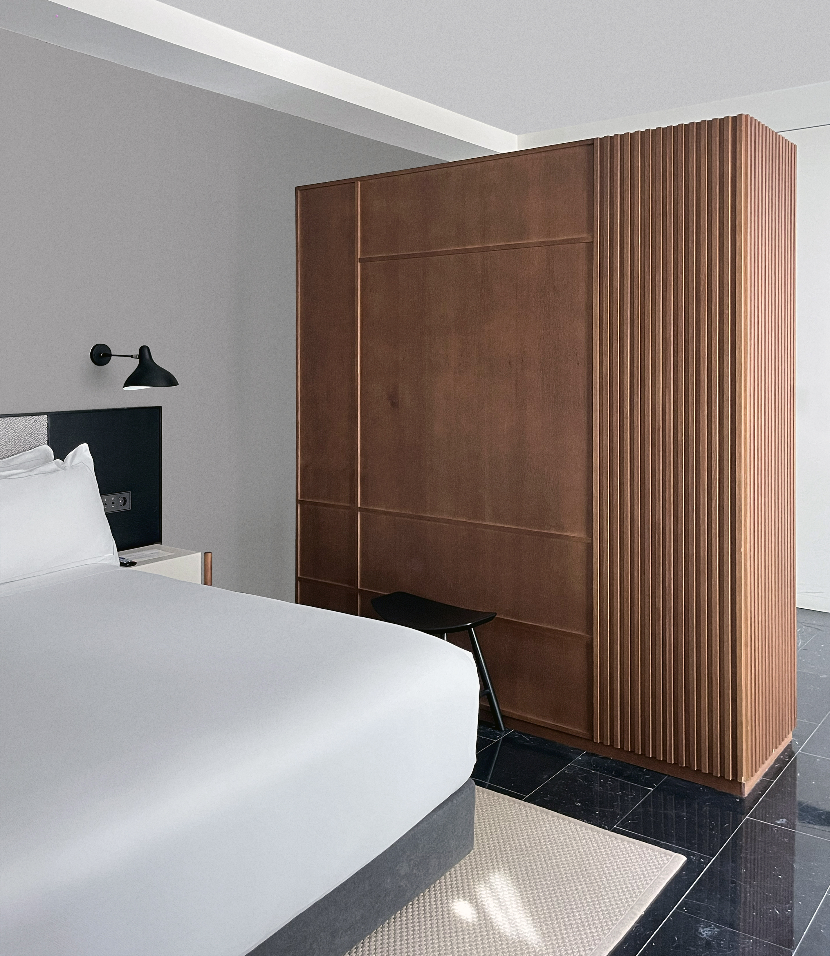 Junior Suite, a luxury urban retreat