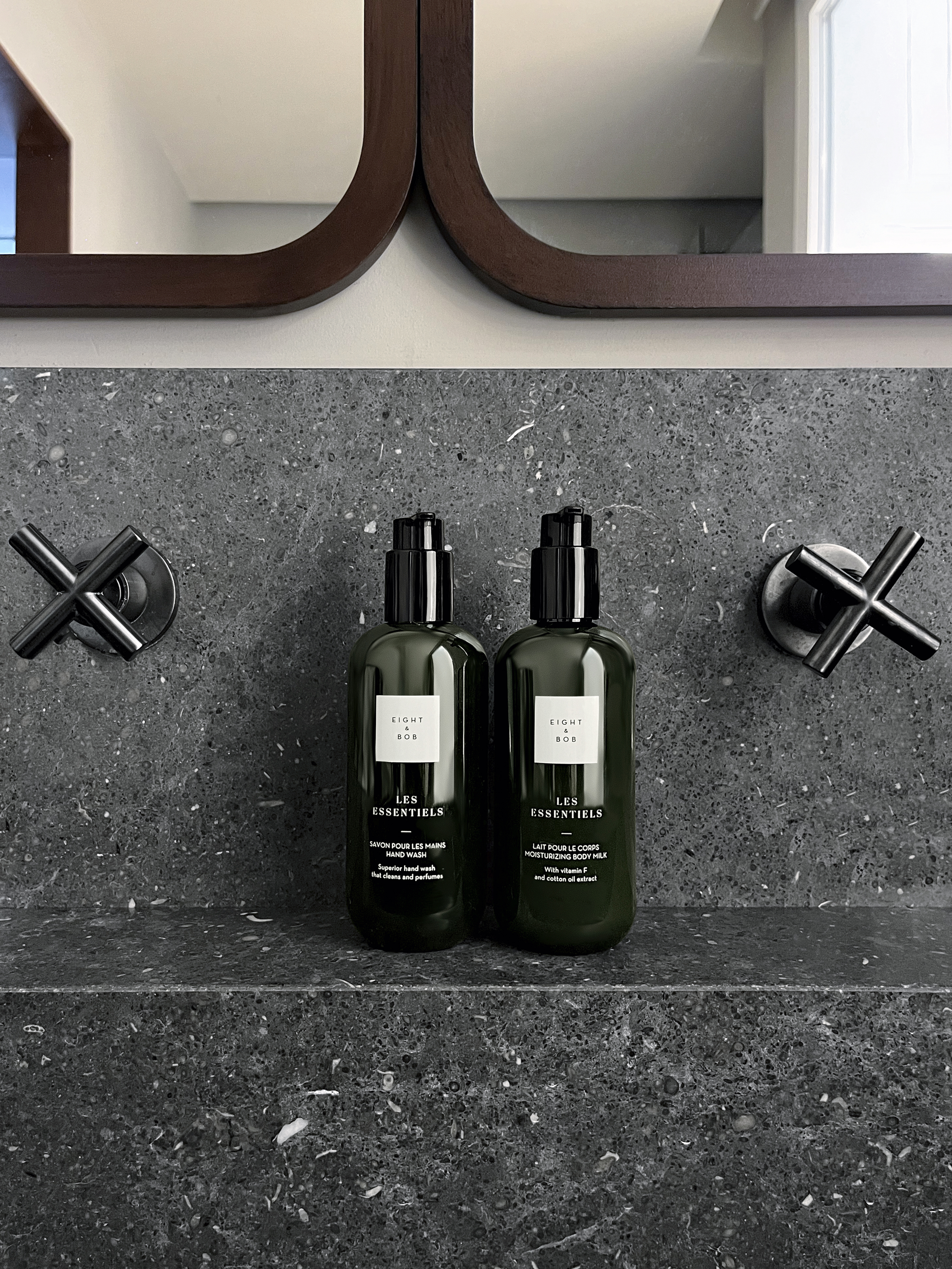 Habitación Deluxe en el Hotel Mercer Plaza Sevilla