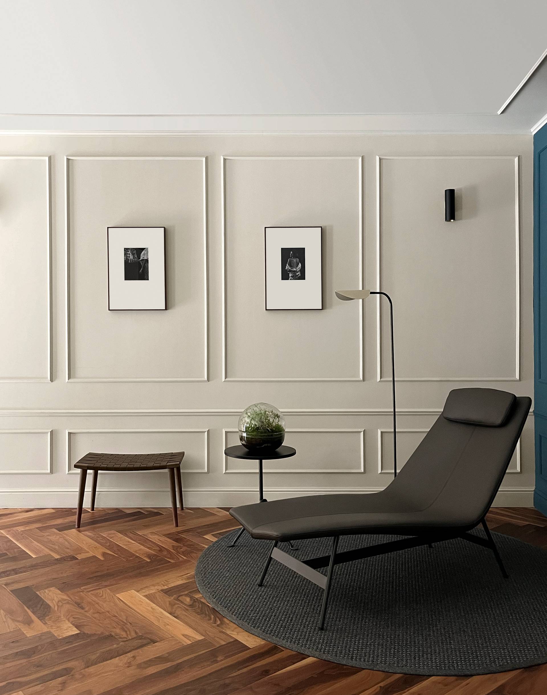 Mercer Suite del Hotel Mercer Plaza Sevilla