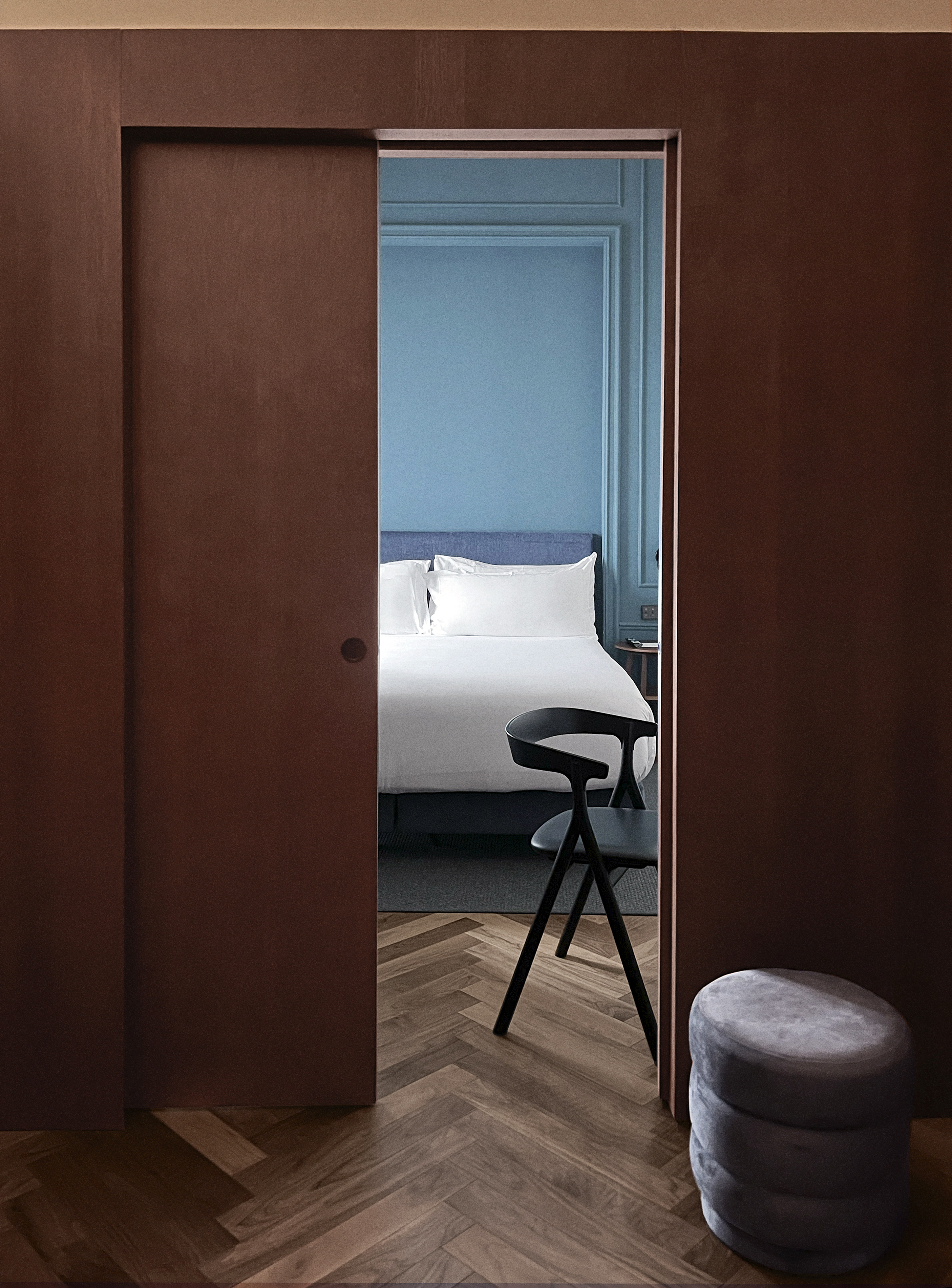 Deluxe, una invitación al máximo descanso