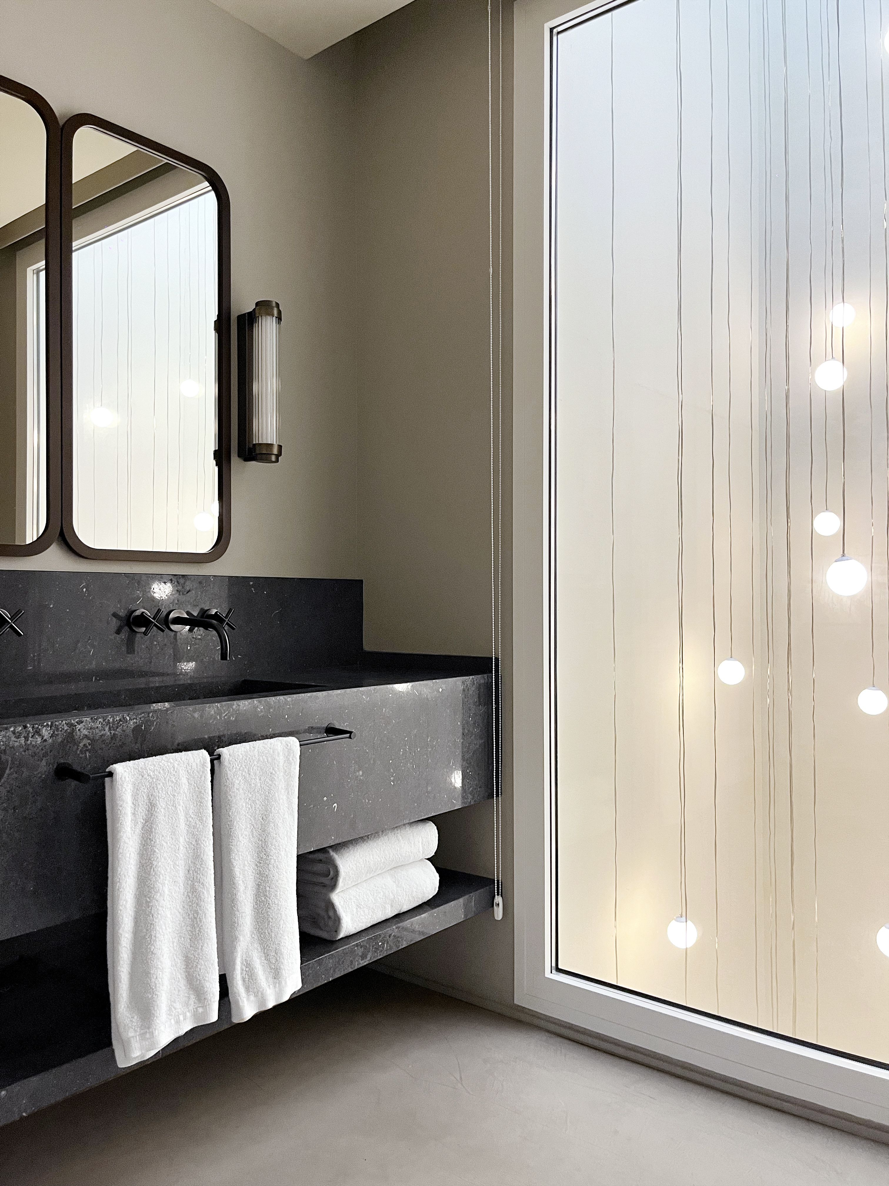 Mercer Suite del Hotel Mercer Plaza Sevilla