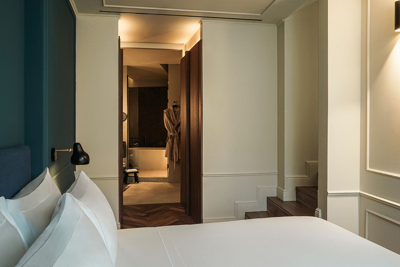 Grande Suite