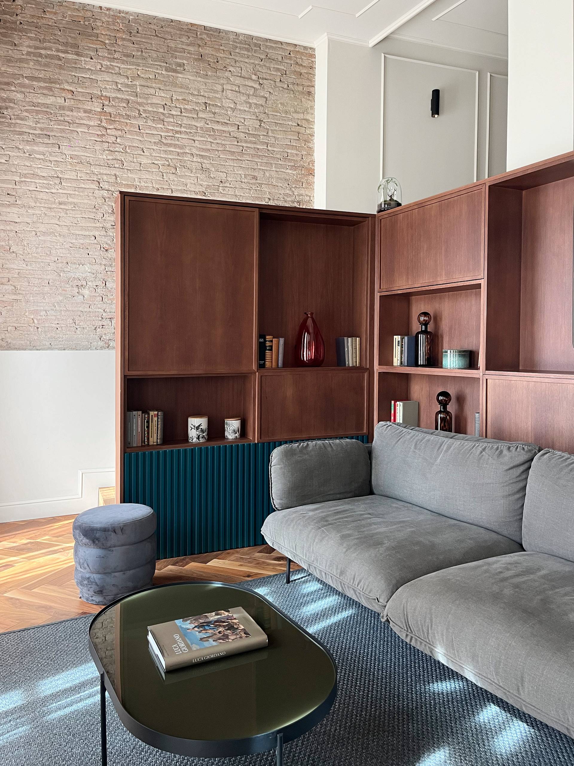 Mercer Suite del Hotel Mercer Plaza Sevilla