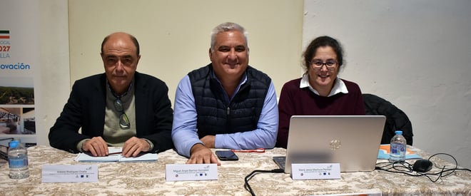 Celebrado el Concurso Saberes y sabores de las Mujeres Rurales de la Gran Vega