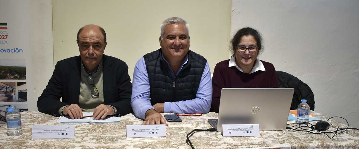 Celebrado el Concurso Saberes y sabores de las Mujeres Rurales de la Gran Vega