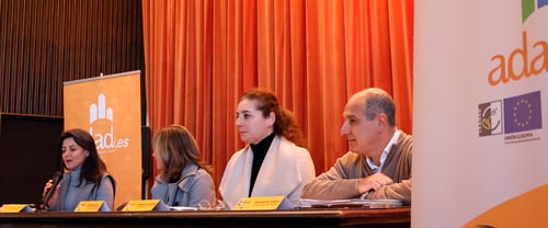 Celebración del Saberes y Sabores del Aljarafe-Doñana