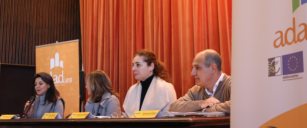 Celebración del Saberes y Sabores del Aljarafe-Doñana