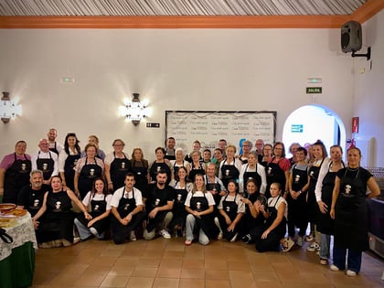 I Certamen de Cocina Tradicional Montellano