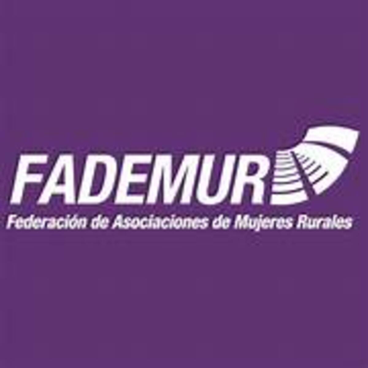 Fademur alerta sobre la vulnerabilidad de las mujeres rurales