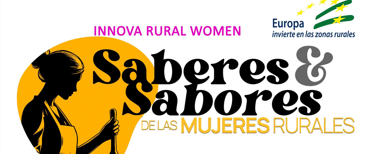 Concurso Saberes y sabores de las mujeres rurales de la Gran Vega