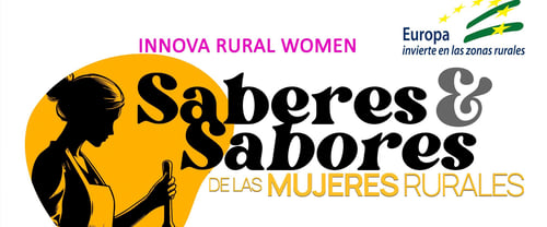 Concurso Saberes y sabores de las mujeres rurales de la Gran Vega