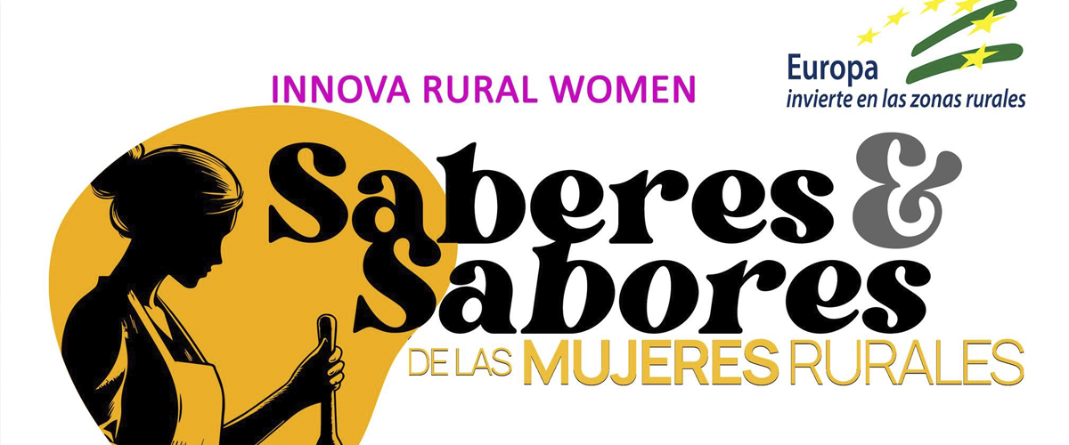 Concurso Saberes y sabores de las mujeres rurales de la Gran Vega