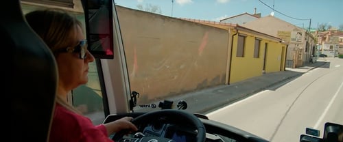 Yolanda Bayo: liderazgo femenino, innovación e inclusión en el sector del transporte 