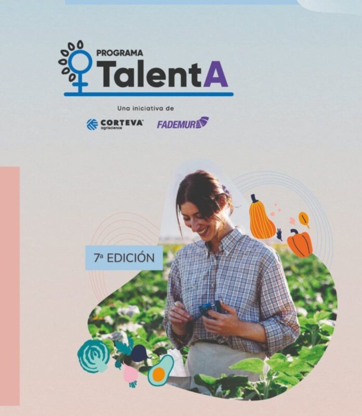 TalentA extiende la convocatoria de su 7ª edición hasta el 31 de Enero